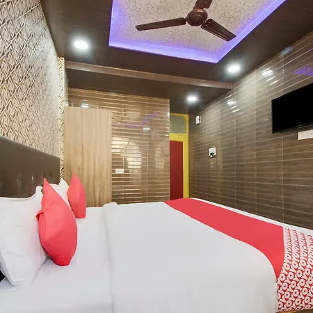 Hotel O Ajay-2