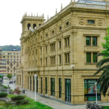 Boulevart Donostia-3