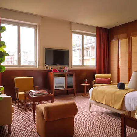 Max Brown Hotel Missori, Part Of Sircle Collection-3