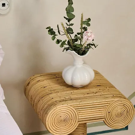 Cristine Bedfor Malaga Boutique Hotel-2