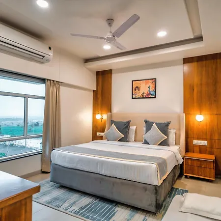 Chokar Dhani Resort-2