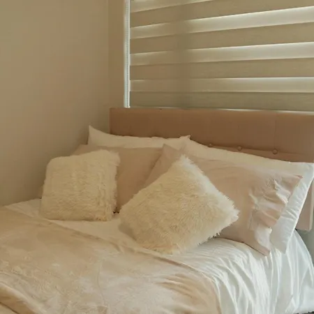 The Metro Suite - 1Br Condo 36F With City View-3