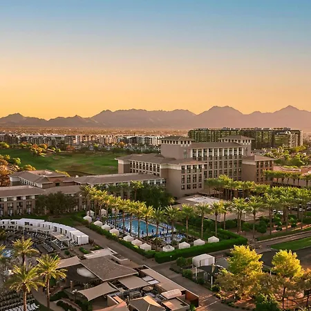 The Westin Kierland Resort & Spa-3