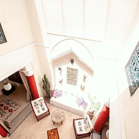 Riad Chorfa-2
