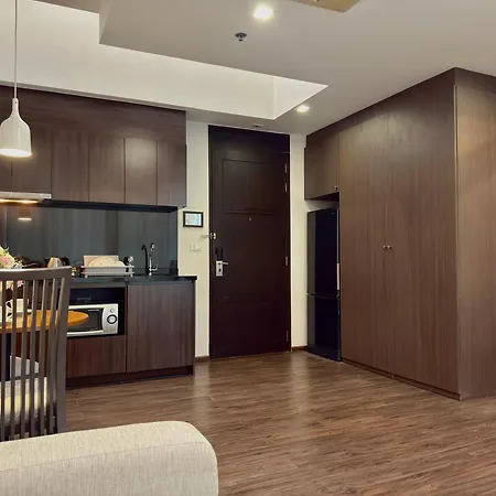 Civic Horizon Hotel & Residence-3