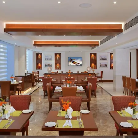 Fortune Park Bbd, Lucknow - Member Itc Hotels' Group-3