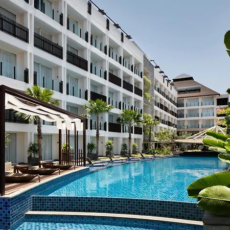 Fairfield By Marriott Bali Legian-2