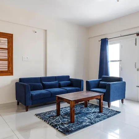 Pinnacle Serviced Apartments-2