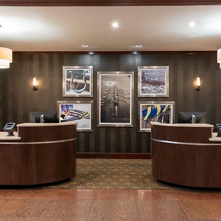 The Capital Suites Hotel-2