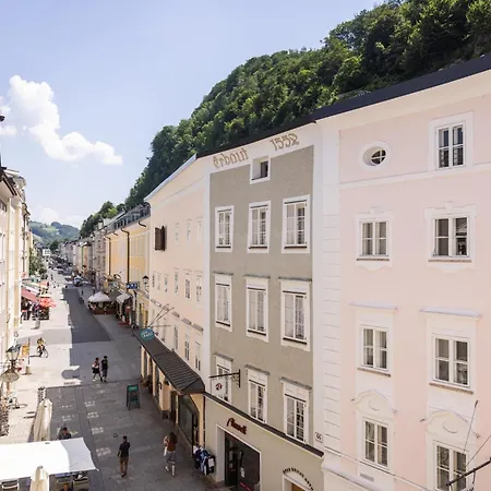 Boutiquehotel Amadeus-2