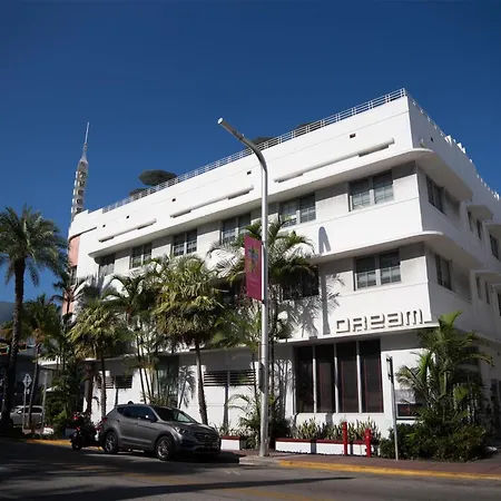 Dream South Beach, By Hyatt-3