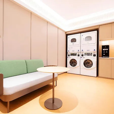 Ji Hotel Orchard Singapore-2