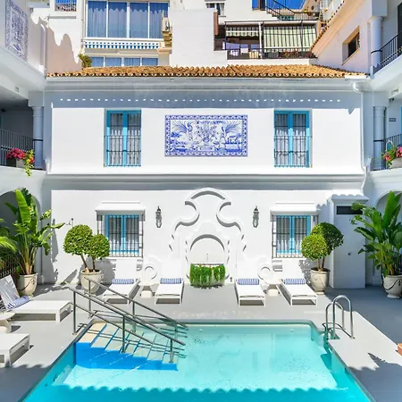 Hotel La Fonda-2