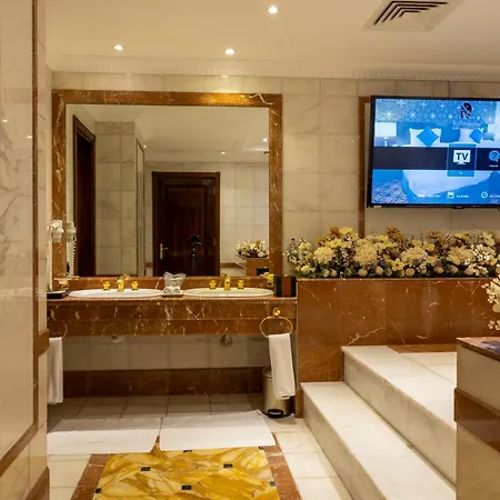 Dallah Taibah Hotel-2