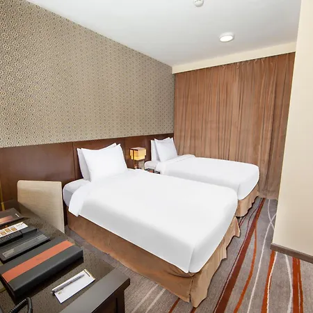 Dallah Taibah Hotel-2