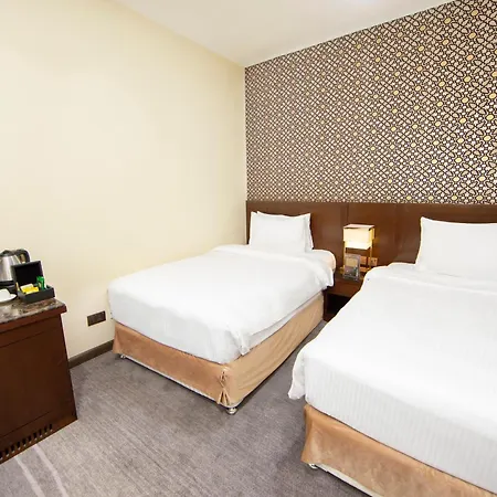 Dallah Taibah Hotel-3