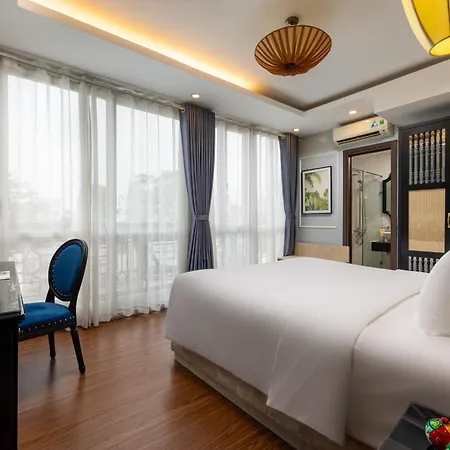Golden Amour Hotel-2