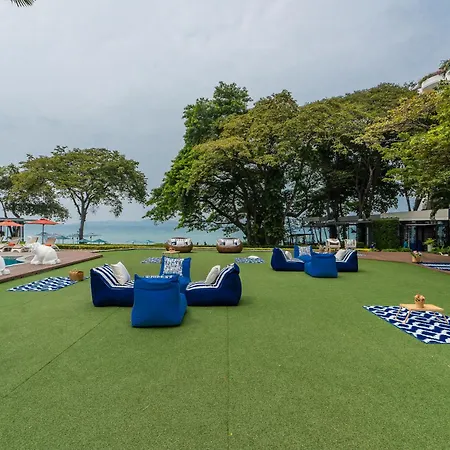 Cosy Beach Hotel - Sha Extra Plus-2