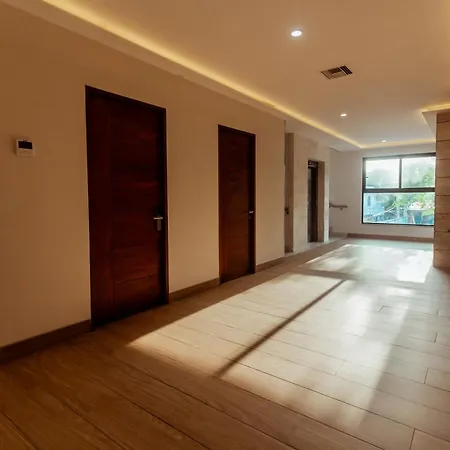Xoza Hotel Urban Escape-2