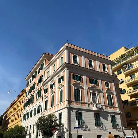 Casa Per Ferie Suore Salesiane Dei Sacri Cuori-3