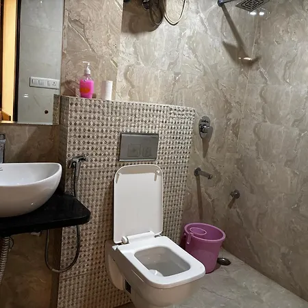 Hotel Pink City Prime-3