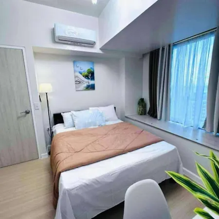 Galleria Residences Tower-3