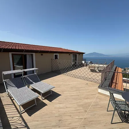 Hotel La Vue D'Or-2