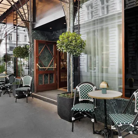 Hotel Astoria Vienna, Curio Collection By Hilton-2