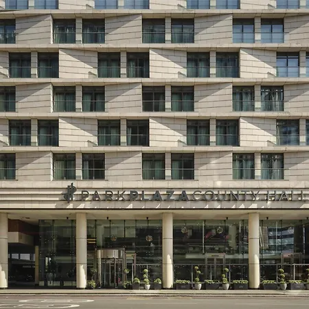 Park Plaza County Hall London-3