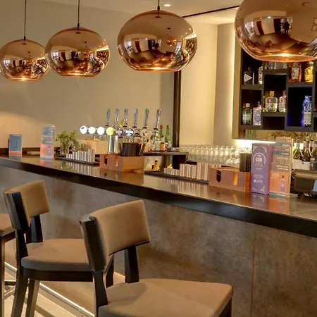 Ten Hill Place, Worldhotels Distinctive-2
