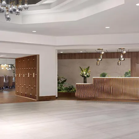 Embassy Suites Boca Raton-3