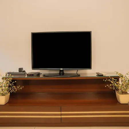Ahuja Residency Dlf Phase 2-3
