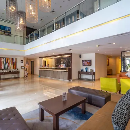 Oria Hotel Jakarta-3