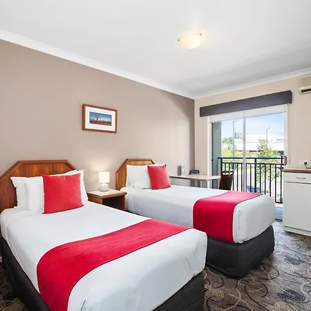 Quality Hotel Bayswater-3
