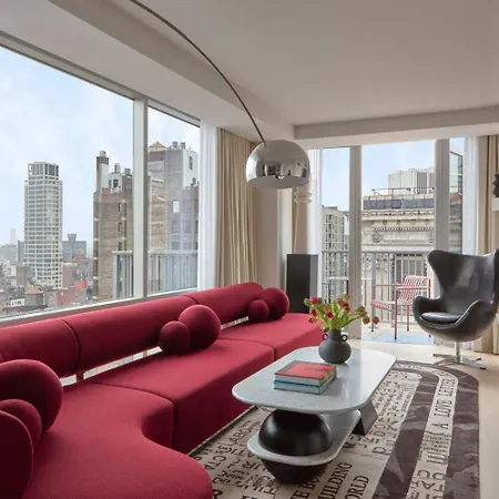 Hotel Park Ave Nyc-2