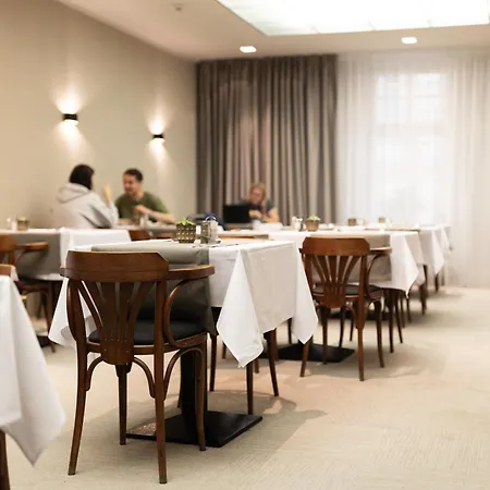 Hotel Prokop Square-2
