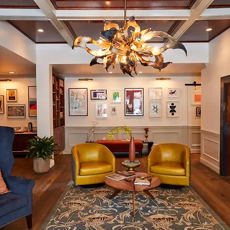 The Oliver Hotel Knoxville, By Oliver-3