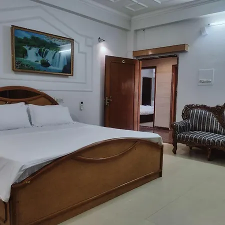 Hotel Purohit Sindhi Camp-2