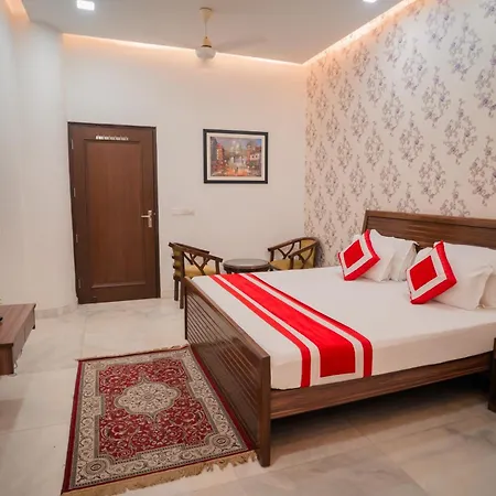 Peepal Tree Residency-3
