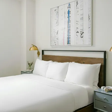 Sonder By Marriott Bonvoy Le Guerin Apartments Le Plateau-Mont-Royal-2