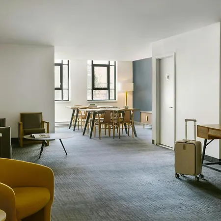 Sonder By Marriott Bonvoy Le Guerin Apartments Le Plateau-Mont-Royal-3