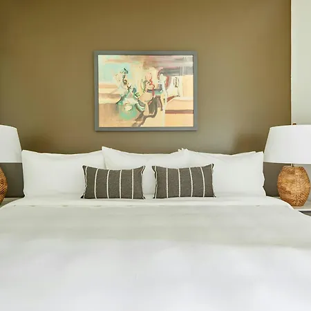 Sonder By Marriott Bonvoy The Elm Apartments Downtown-3