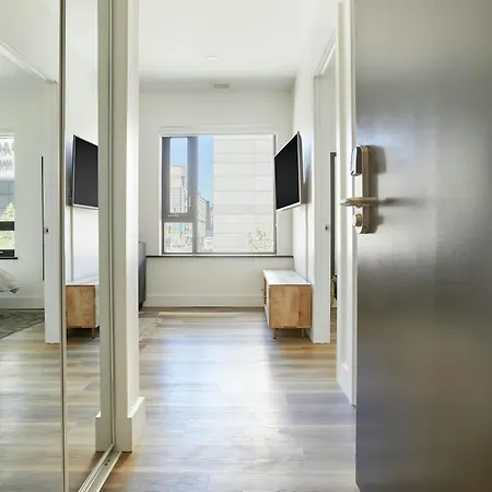 Sonder By Marriott Bonvoy The Elm Apartments Downtown-2
