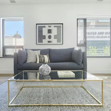 Sonder By Marriott Bonvoy The Elm Apartments Downtown-3