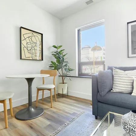 Sonder By Marriott Bonvoy The Elm Apartments Downtown-2