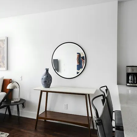 Sonder By Marriott Bonvoy Gare Saint Denis Apartments Downtown-2