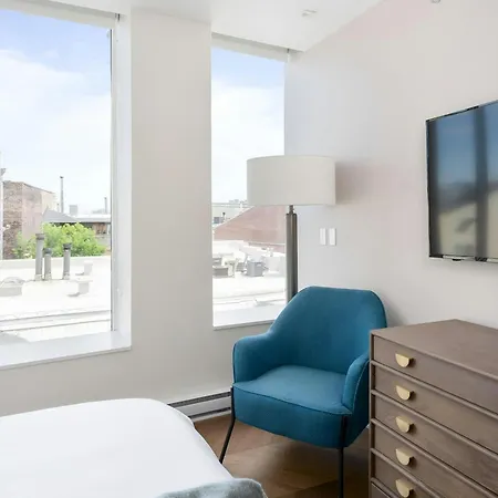 Sonder By Marriott Bonvoy La Galerie-2