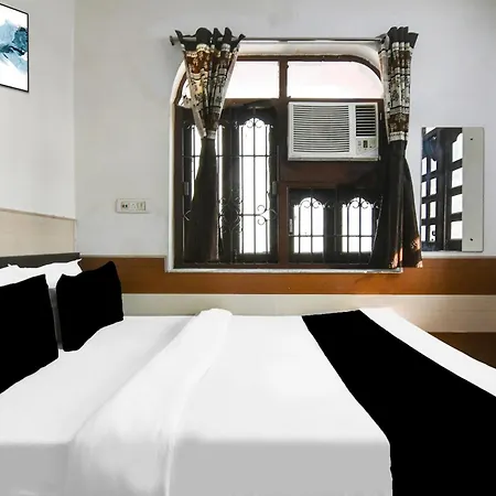 Super Hotel O Biswa Bangla Sarani-2