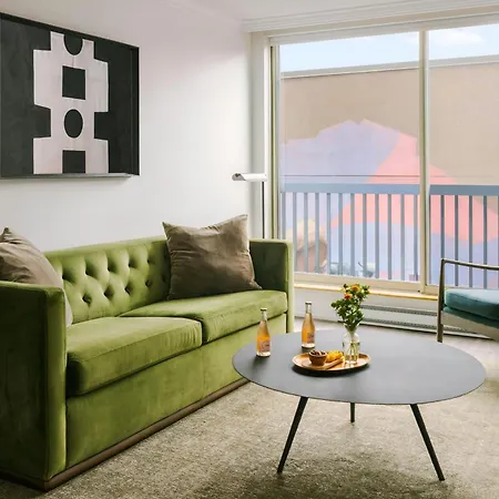 Sonder By Marriott Bonvoy The O'Connor Apartments Downtown-3