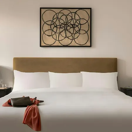 Sonder By Marriott Bonvoy Rideau Apartments Downtown-2